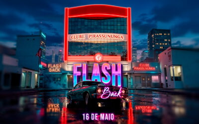 Flash Back