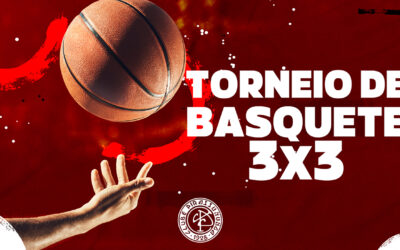 Torneio de Basquete 3×3