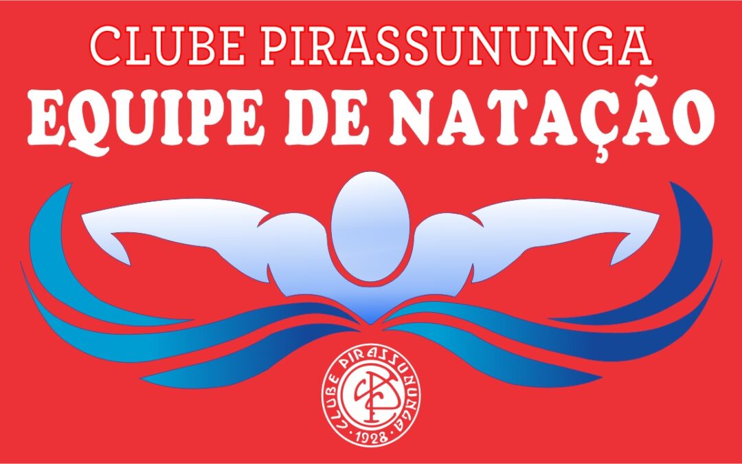 Equipe de Natação CP – Unami Araras