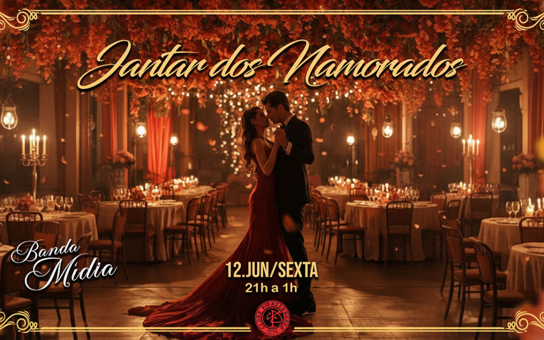 Jantar dos Namorados