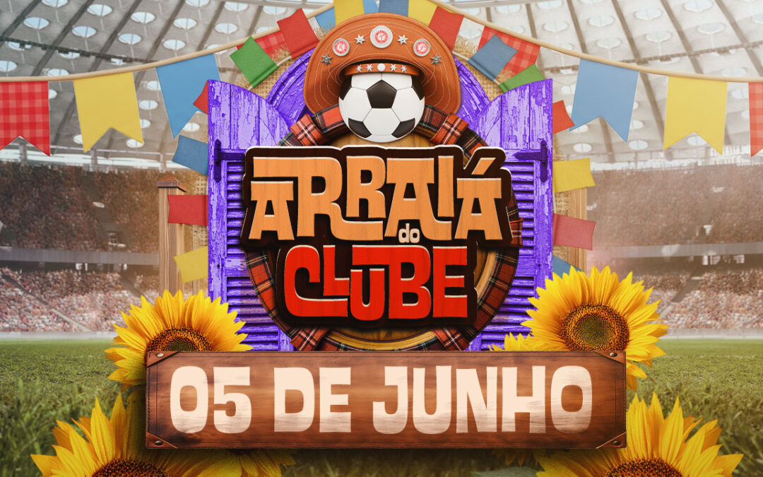 Festa Junina CP
