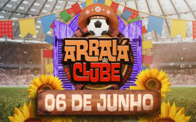 Festa Junina – 06/06/2026