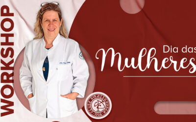 Workshop – Dia das Mulheres – Sexualidade Feminina, Autoconhecimento e Bem-Estar Emocional