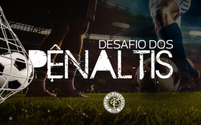 Desafio dos Pênaltis