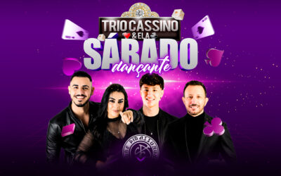 Sábado Dançante