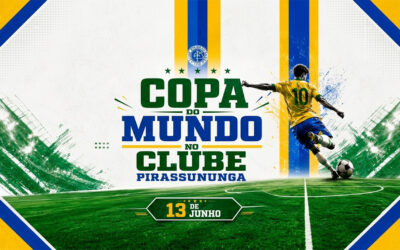 Copa do Mundo CP