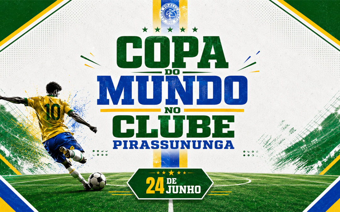 Copa do Mundo – 24/06/2026