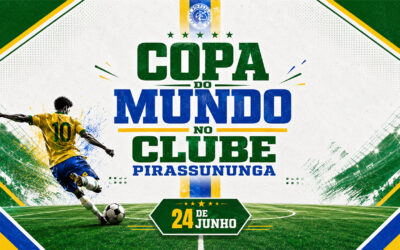 Copa do Mundo – 24/06/2026