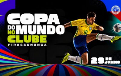Copa do mundo 29/06/2026