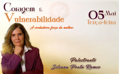 Coragem e Vulnerabilidade
