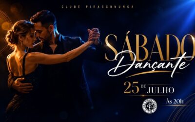Sábado Dançante