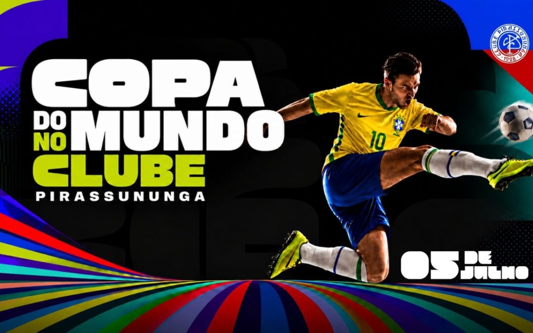 Copa do Mundo CP