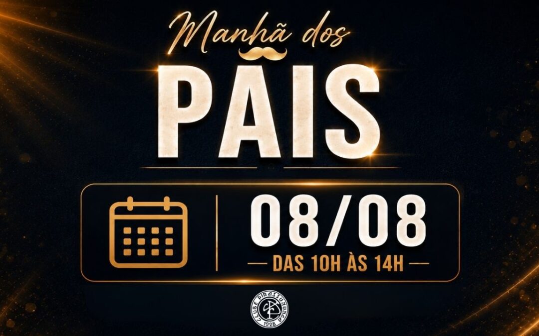 Manhã dos Pais