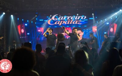 Carreiro & Capataz – Set/2026