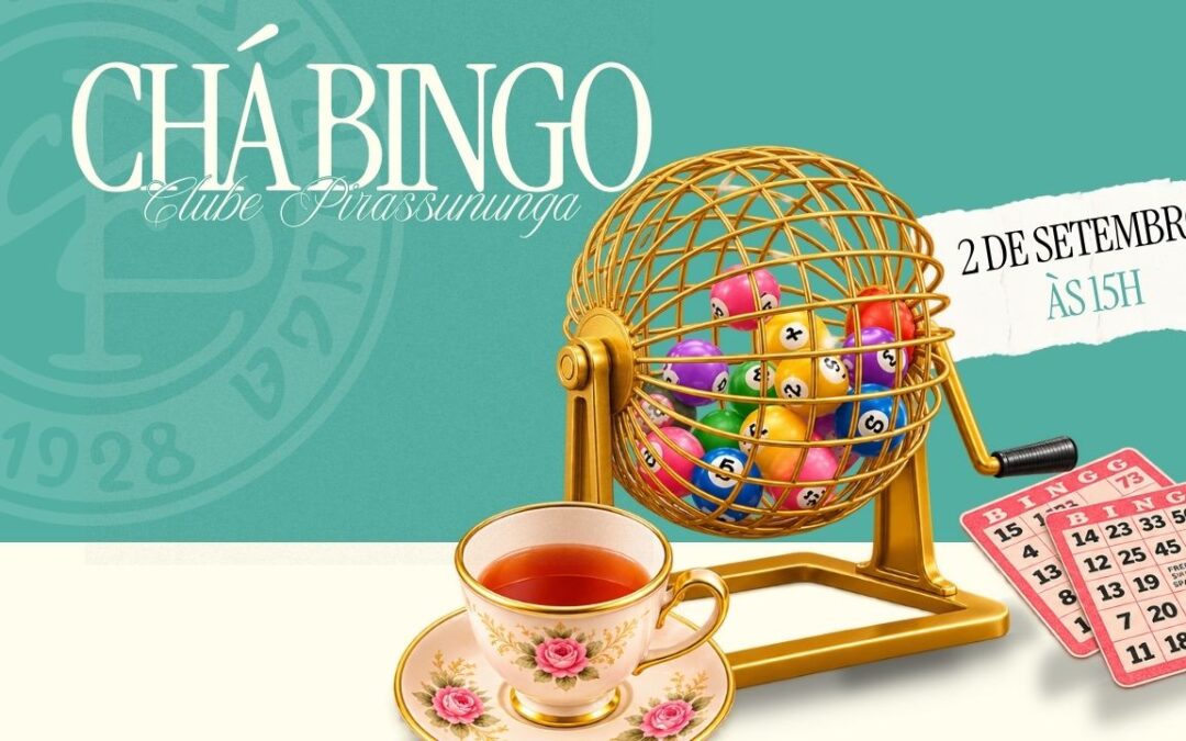 Chá Bingo