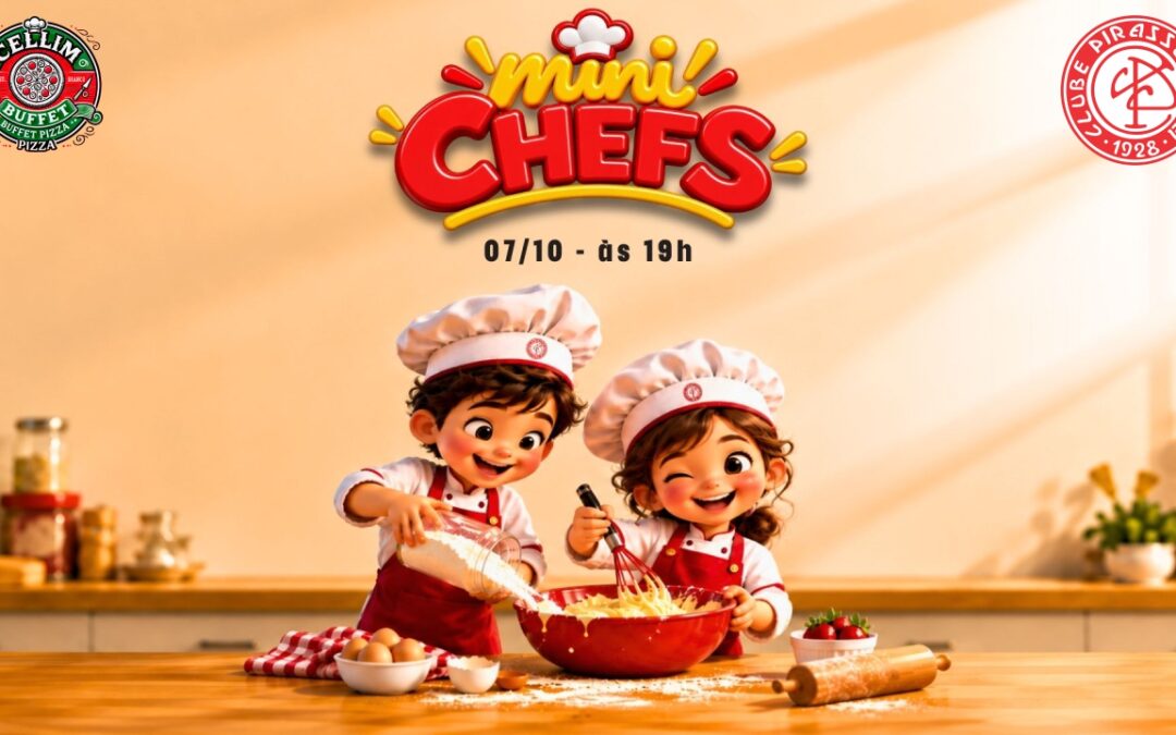 Mini Chefs